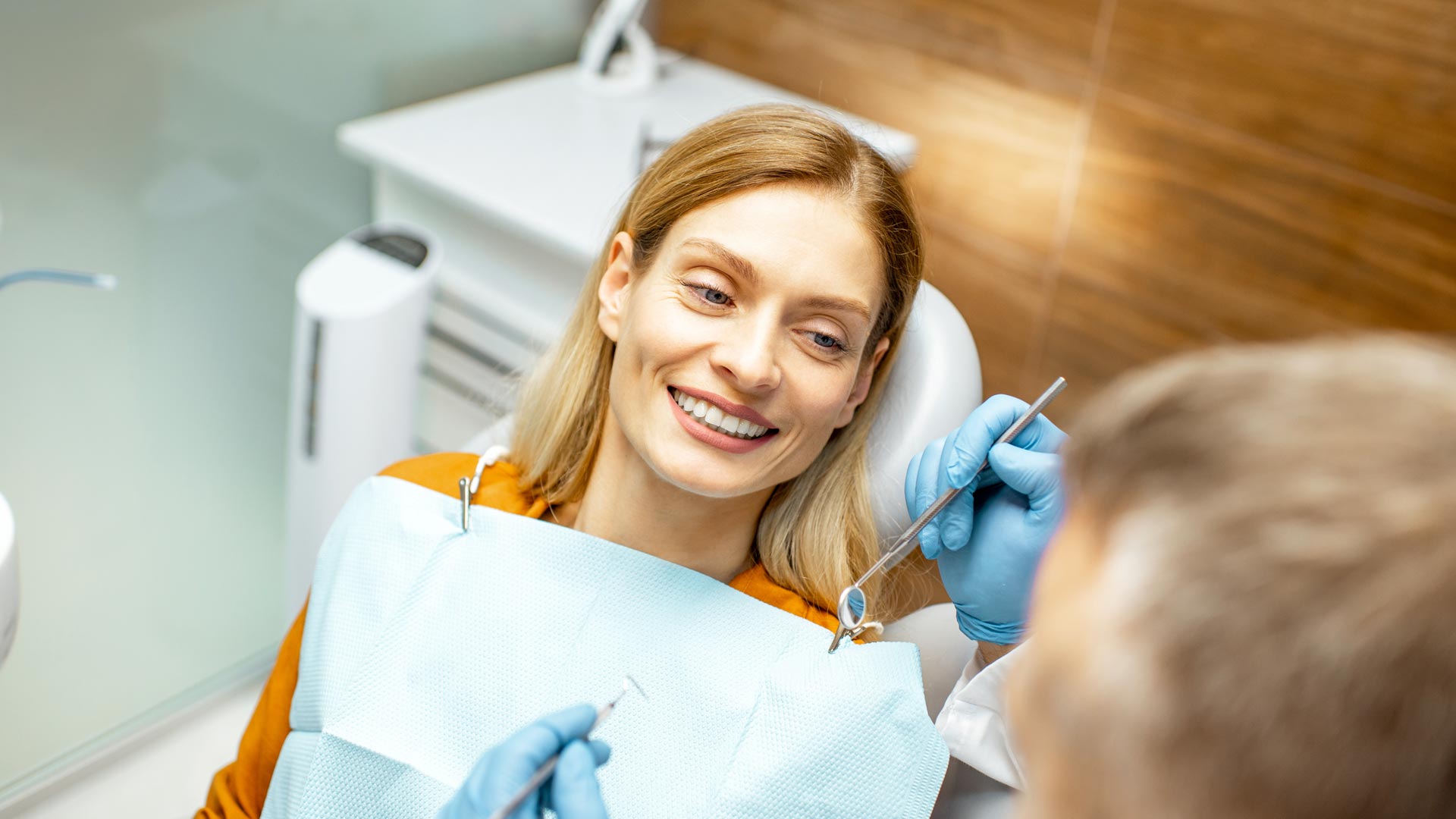 What Is Turkey Teeth? Antalya Dent Smile