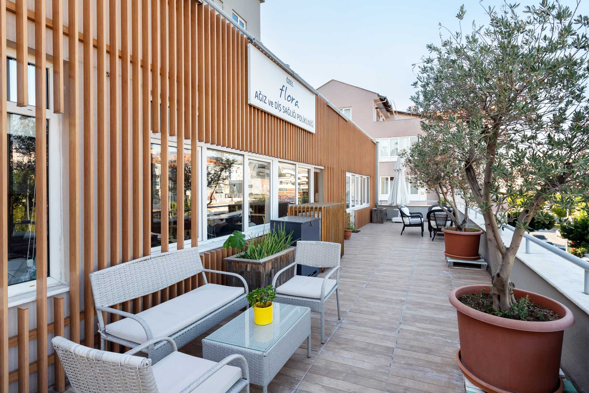 About Us Antalya Dent Smile