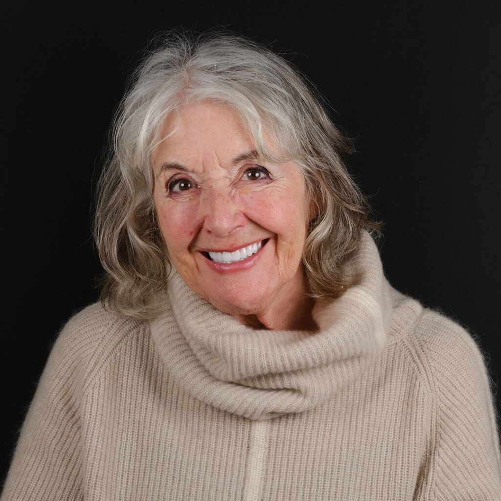 A Great Cosmetic Dentistry for a Great Patient