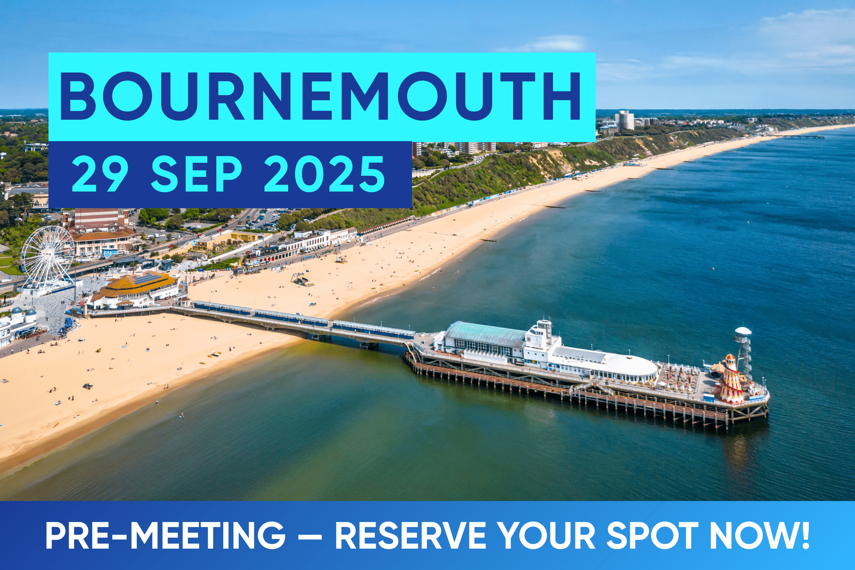 Bournemouth Event